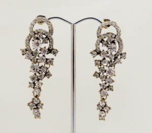 Earrings ER14-1130K